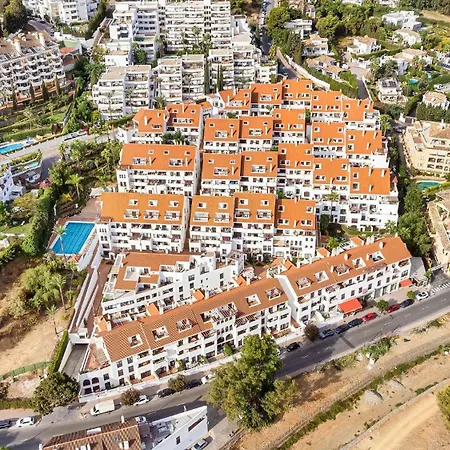 La Maestranza - Luxury Renovated Apartmán