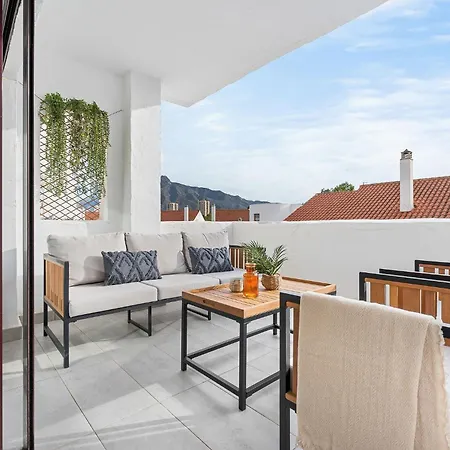 Apartmán La Maestranza - Luxury Renovated