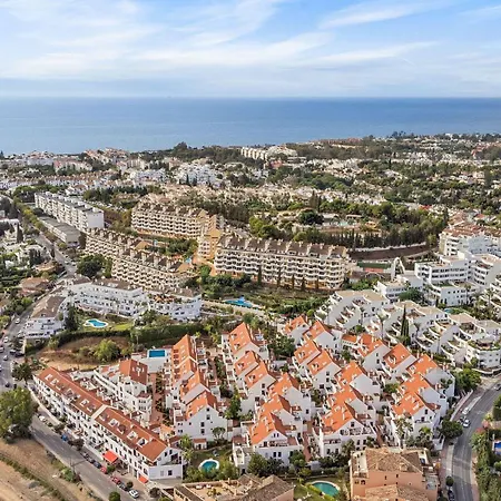 La Maestranza - Luxury Renovated Apartmán *
