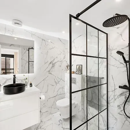 La Maestranza - Luxury Renovated Apartment Marbella