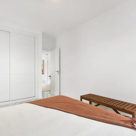 La Maestranza - Luxury Renovated Marbella