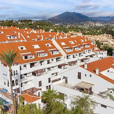 Apartmán La Maestranza - Luxury Renovated