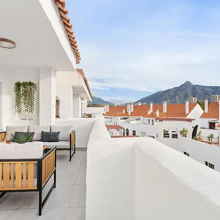 La Maestranza - Luxury Renovated
